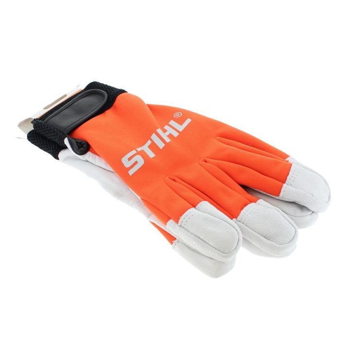 Gants STIHL DYNAMIC ThermoVent taille L protection travail 00886110510