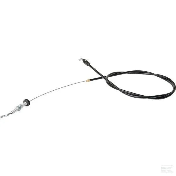 Cable de embrague original Castelgarden 381000672/0