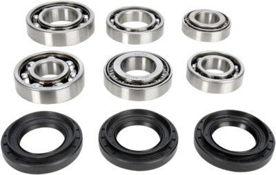 Kit roulements joints différentiel avant Moose Offroad Polaris Ranger RZR
