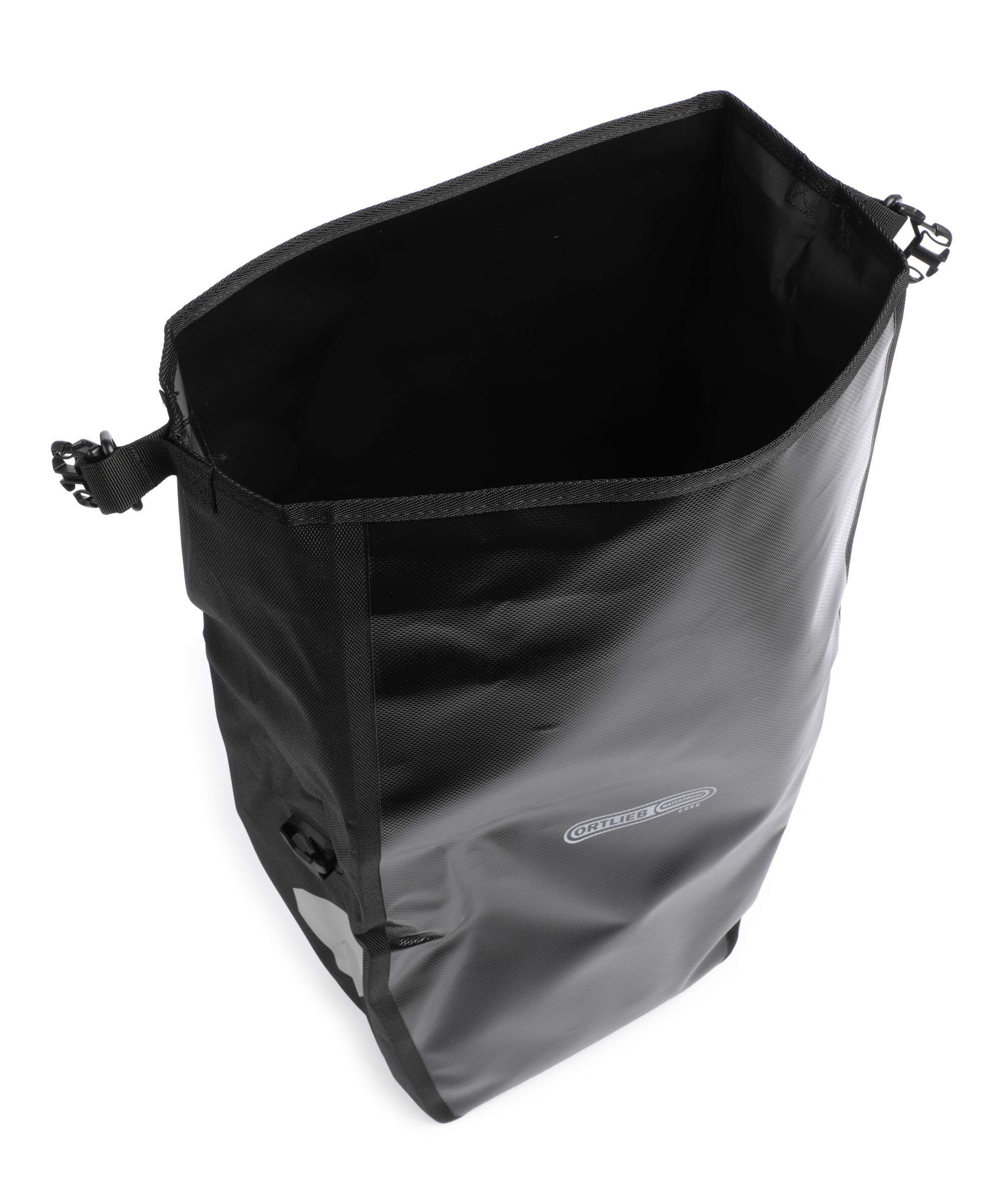 Ortlieb Back-Roller Core QL2.1 Wasserdichte Fahrradtasche 198167 20L