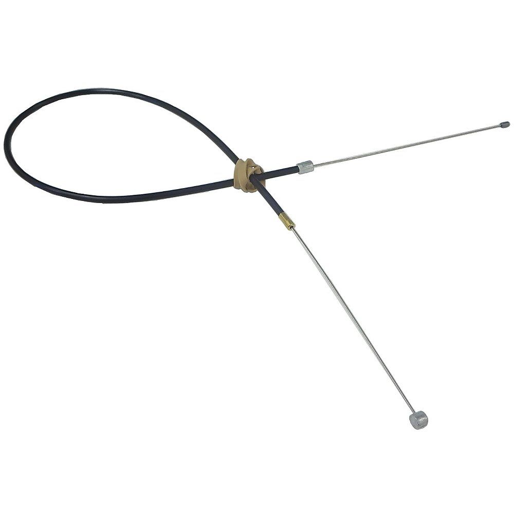 Cable de acelerador adaptable STIHL FS45 FS55 4140-180-1100