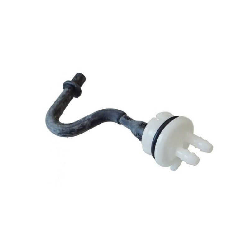 Connecteur + durite d'essence STIHL d'origine Réf. 4180-350-1402