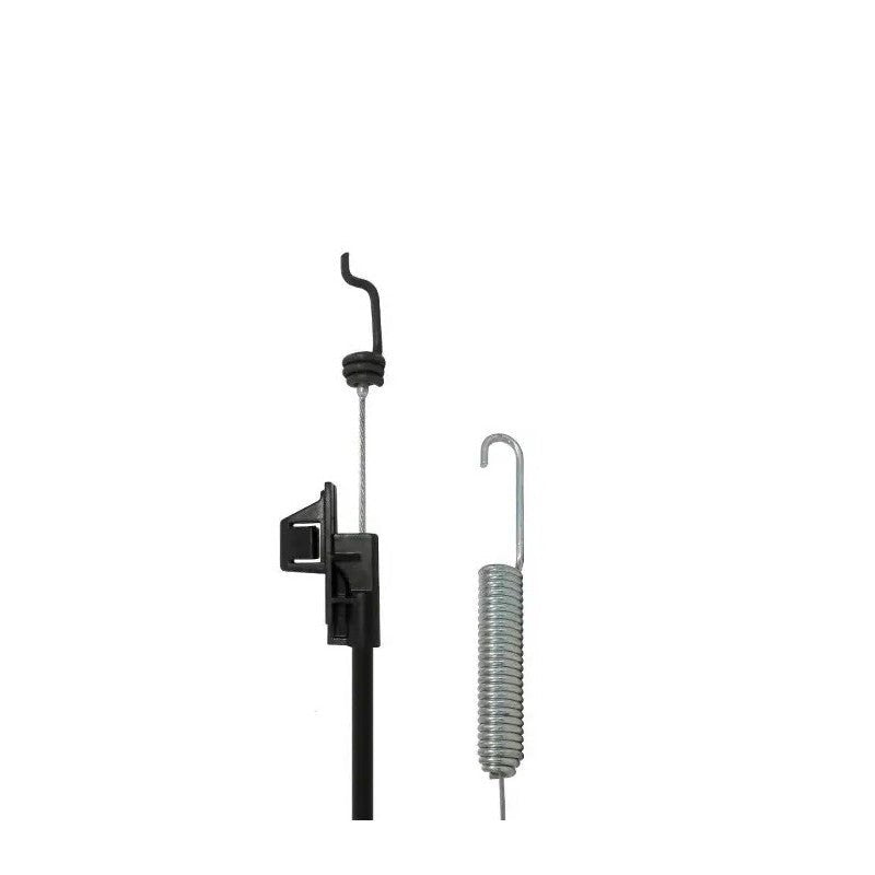 Câble de traction tondeuse McCulloch 585040702 M51-150F