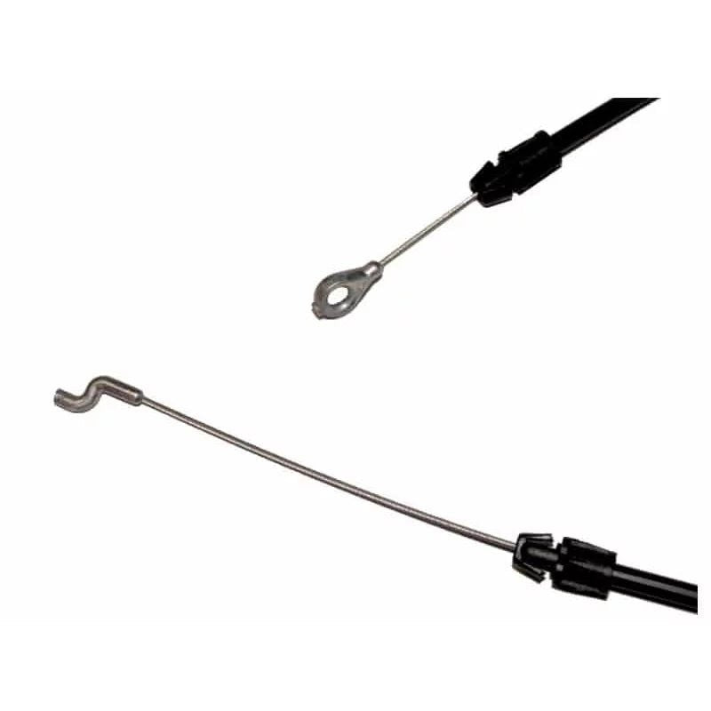 Câble de frein moteur GGP Castelgarden 81000642/0 origine