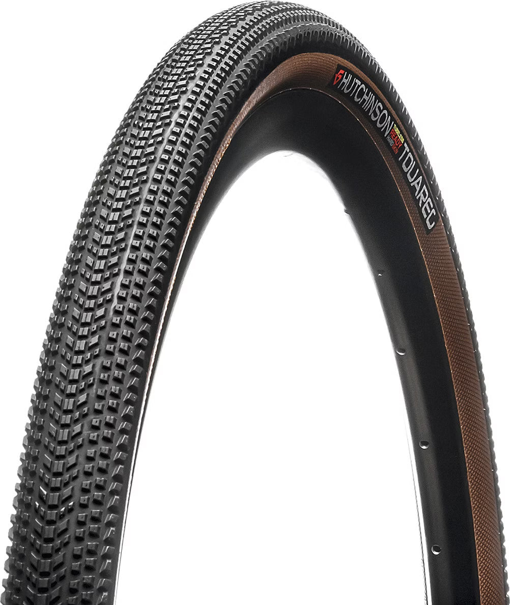 Pneu Gravel Hutchinson Overide 700x40 Tubeless Ready PV704781