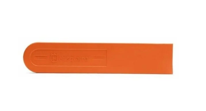 Protège guide chaîne Husqvarna 33-40 cm - Réf 501834409 - Neuf