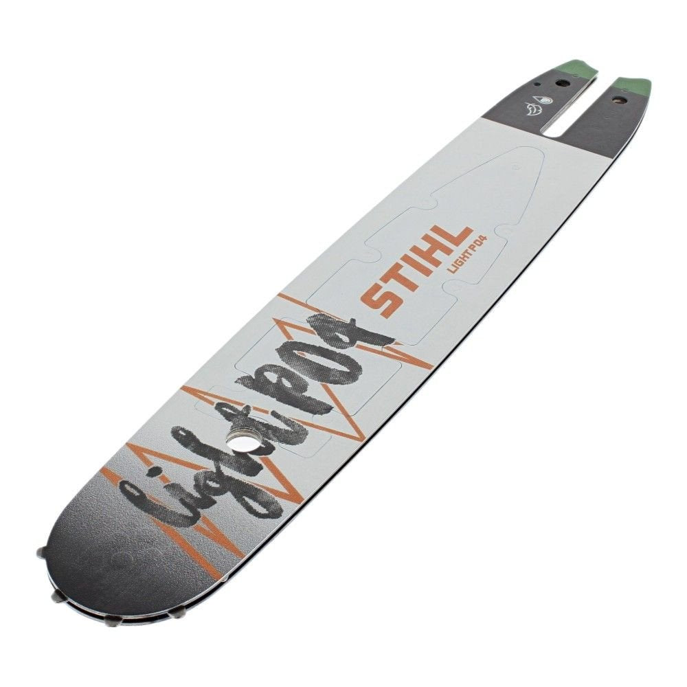 Guide chaîne STIHL Rollomatic E Light 30 cm 3/8 PM 1.3 mm réf 30050007405