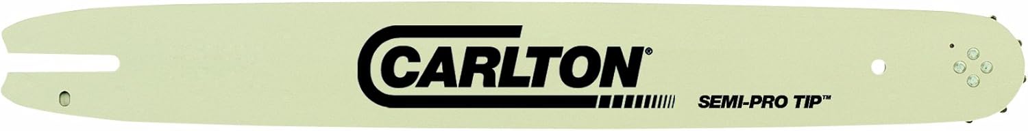 Guide chaîne tronçonneuse 30 cm 3/8 Picco 1.3 CARLTON 12-26-N144-PT