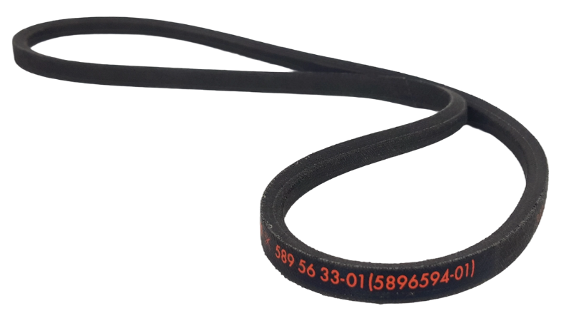 Antriebsriemen für HUSQVARNA LC247 S SP Rasenmäher – Ref 5895633-01