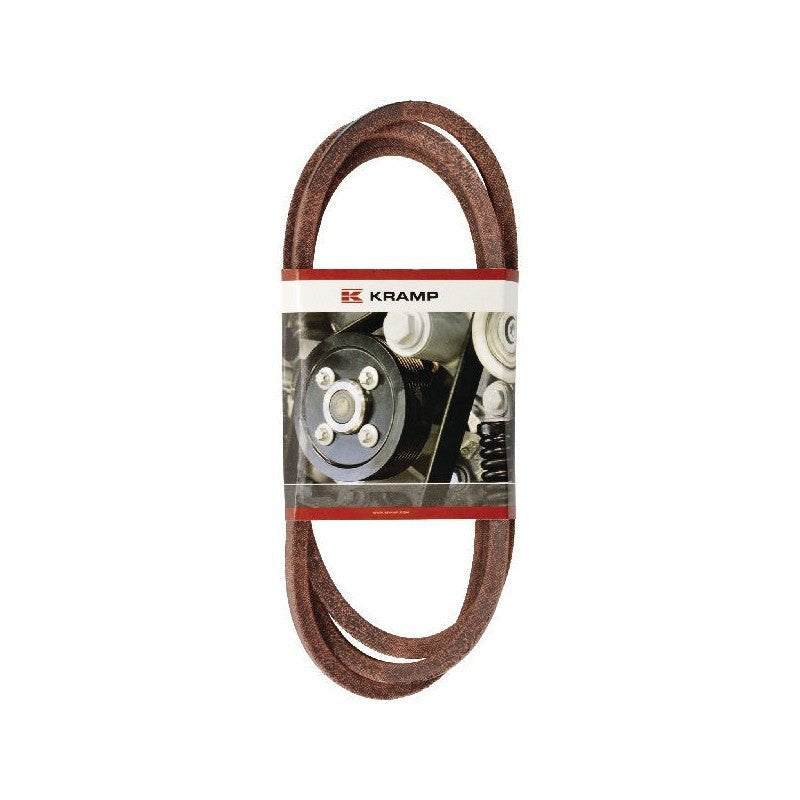Courroie trapézoïdale KRAMP 4L 1/2 x 90 – Réf FGP013478