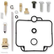 Moose Racing Vergaser-Reparatursatz für Yamaha Grizzly 600 1998-2000