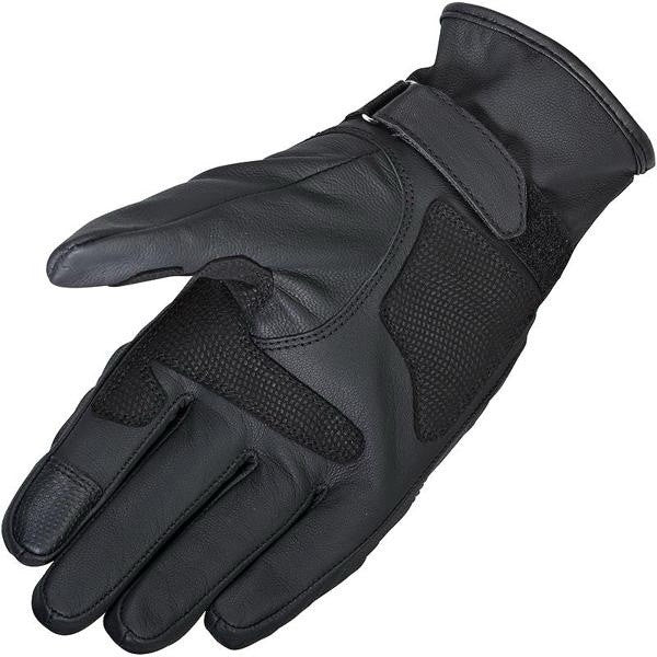 Gants moto cuir mi-saison femme Ixon RS Shield Lady – Taille S – Neuf