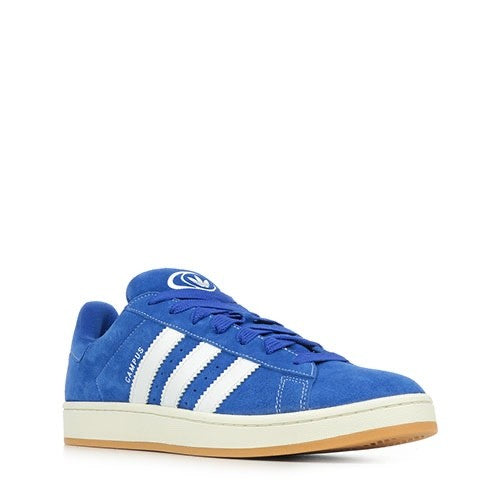 Adidas Campus 00s H03471 Bleu Blanc Homme Taille 44 2/3 NEUF Boîte abîmée