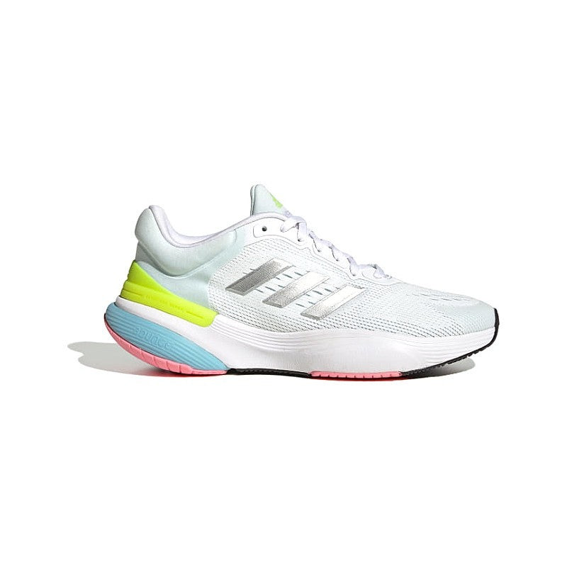 Adidas Response Super 3.0 W Blanc Multicolore HP2057 Pointure 37⅓ Femme Neuf