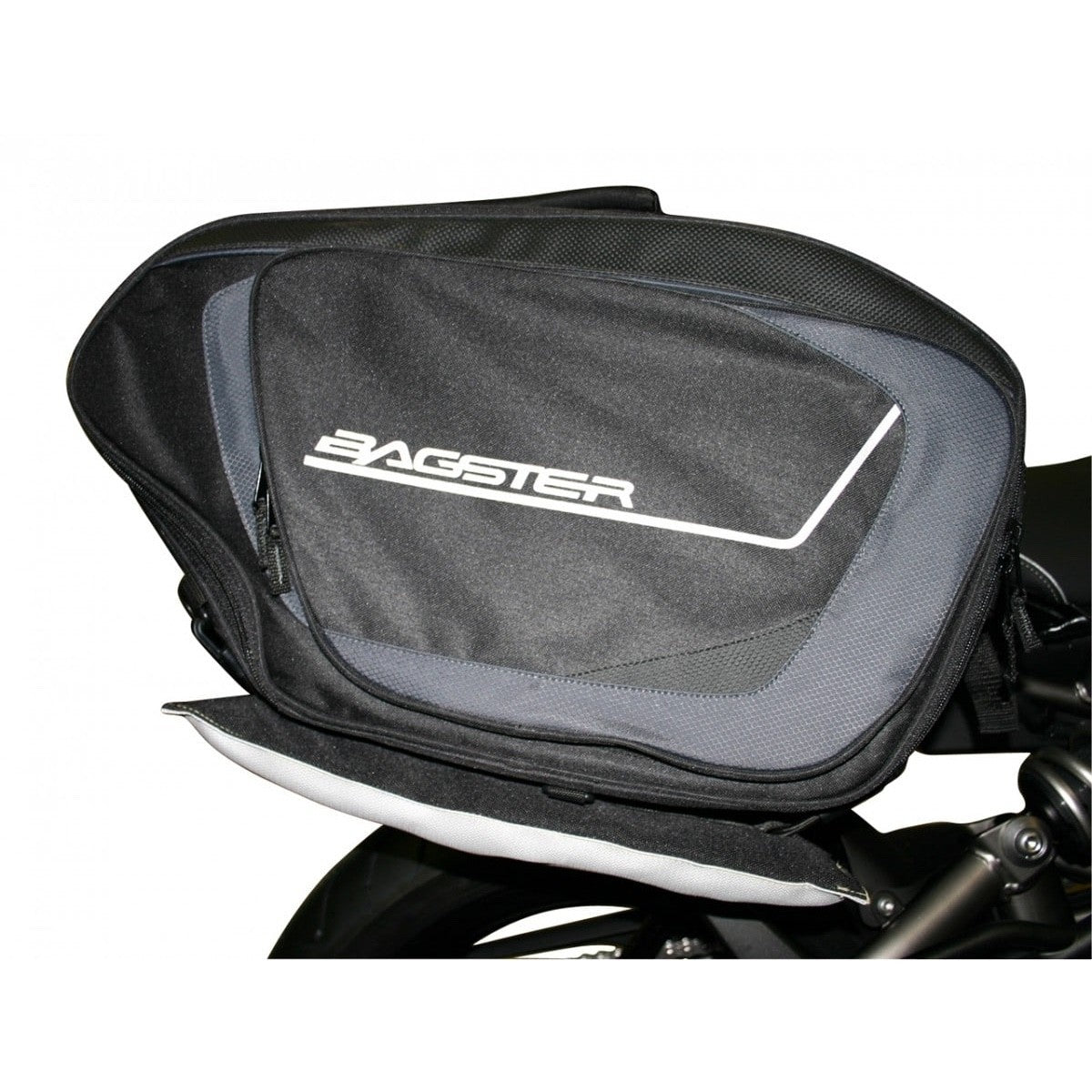 Kit de protection thermique Bagster 4884 – Neuf – Pour sacoches cavalières