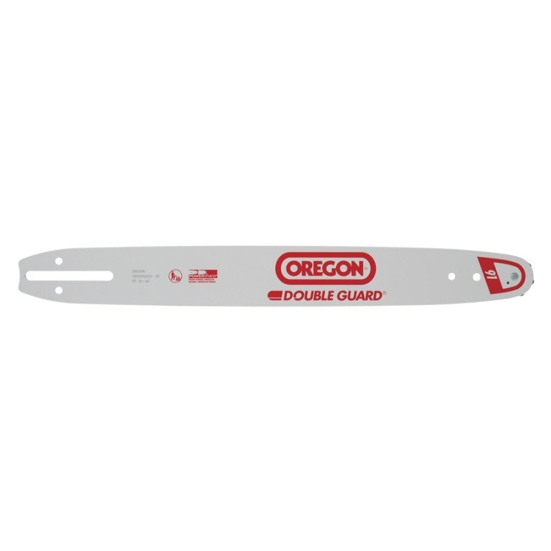 Guide chaîne OREGON 30 cm 3/8" 1.3mm – 1205DEA041 Homelite Makita Dolmar