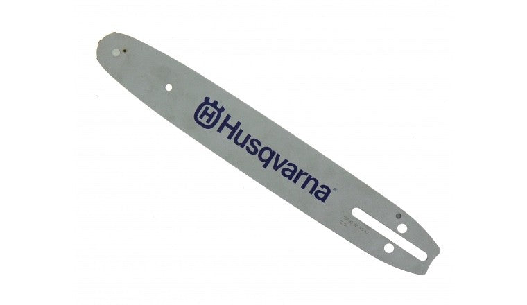 Guide chaîne HUSQVARNA 30 cm 3/8" 1.3 mm – 45 maillons – réf 501959245
