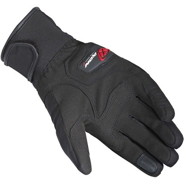 Gants moto hiver femme Ixon Pro Russel Lady – Taille XL – Neuf et étanches
