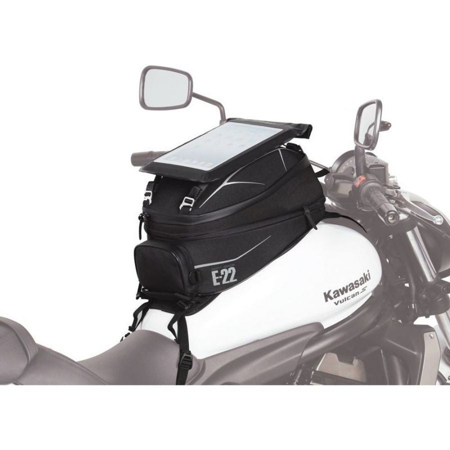 Kit protection thermique Shad X1SB97 – Neuf – Pour sacoches latérales