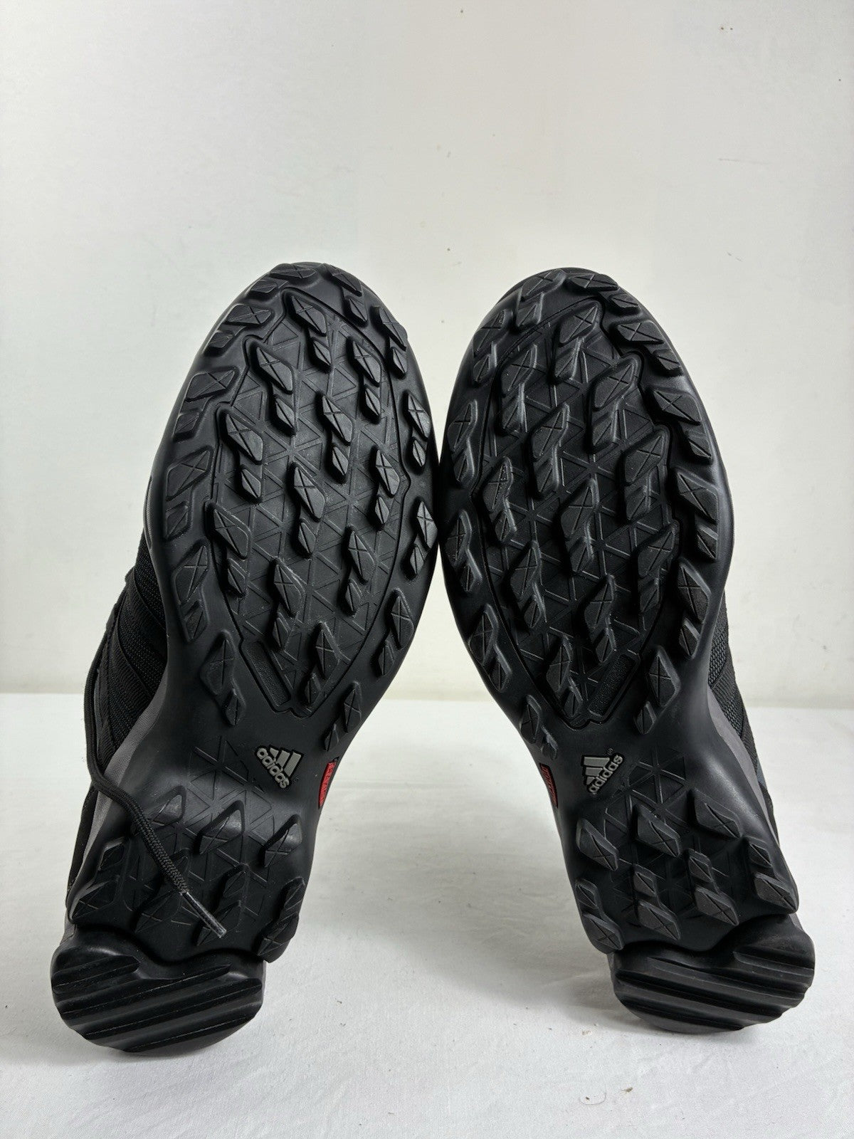 Adidas AX2 GTX Gore-Tex Chaussures Randonnée Homme Neuve Noir Gris 46 EU US 11.5