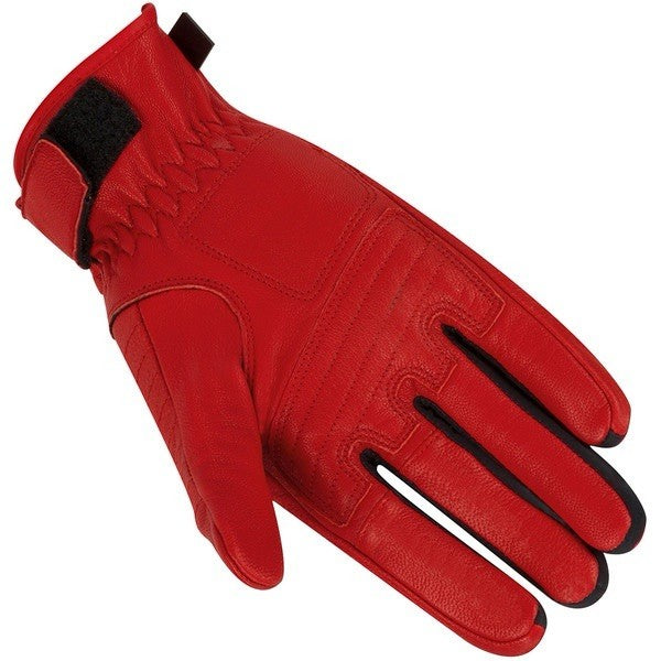 Gants moto été femme Segura Lady Horson cuir – Taille 9 – Neuf