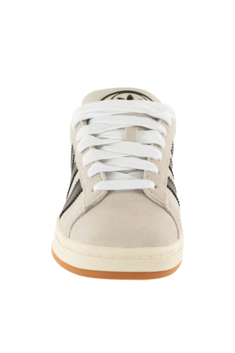 Adidas Campus 00s W Sneakers Femme Blanc Noir Taille 38 Neuf avec Boîte