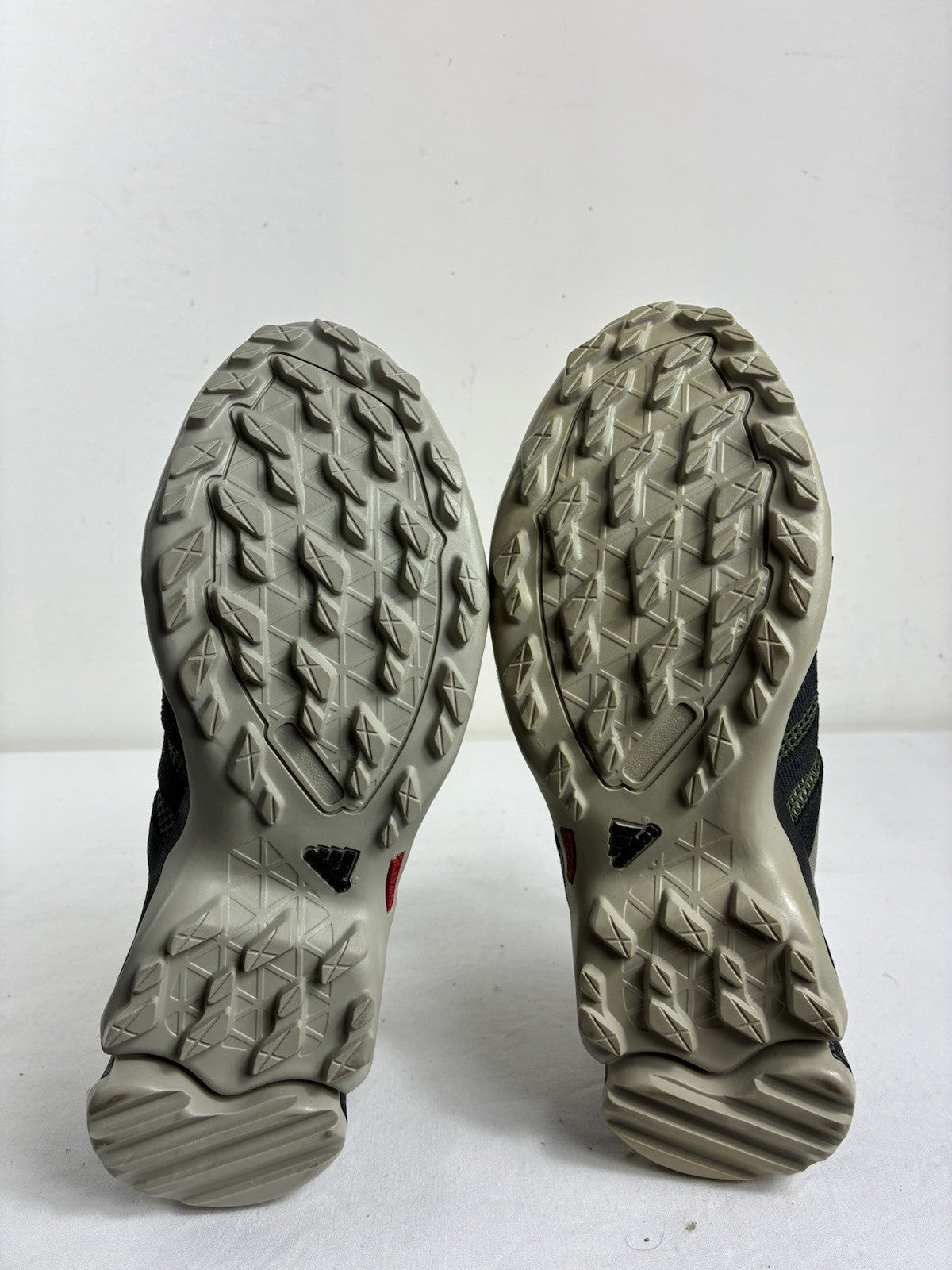 Adidas AX2 Chaussures Randonnée Neuve Femme Vert Kaki 36⅔ EU US 5.5 Outdoor