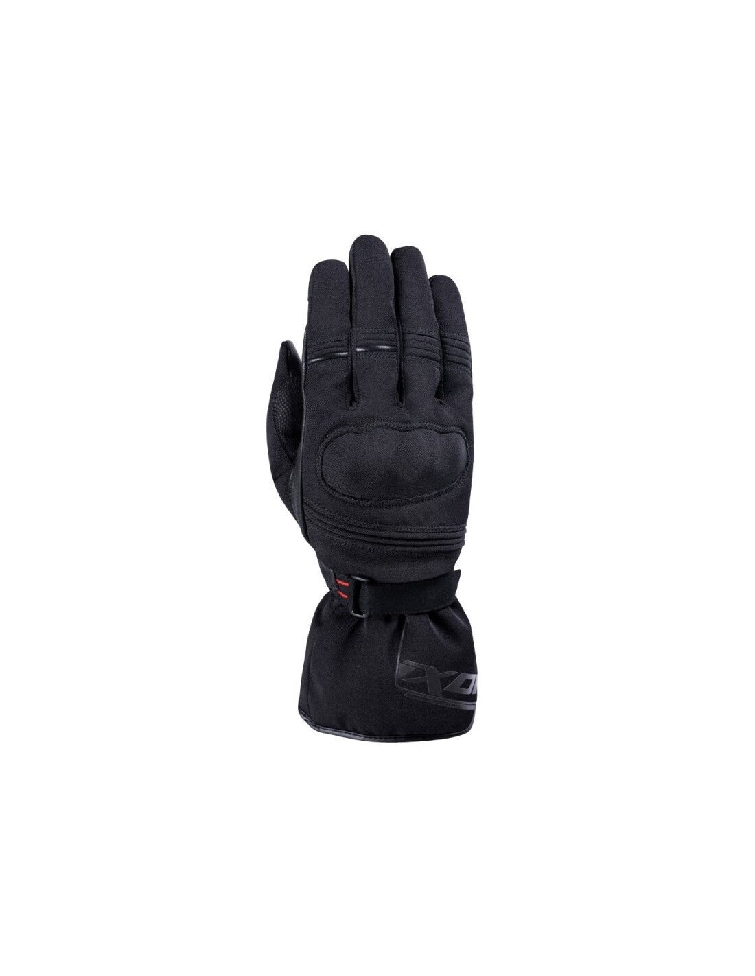 Gants moto femme Ixon Pro Field hiver – Taille L – Jamais servi