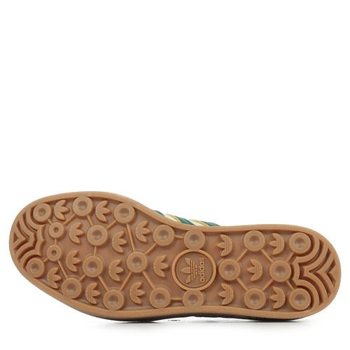 Adidas Gazelle Bold W ID7056 Vert Blanc Femme Taille 36 NEUF avec Boîte