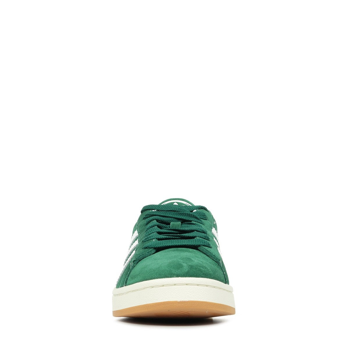 Adidas Campus 00s H03472 Vert Blanc Homme Taille 41 1/3 NEUF avec Boîte