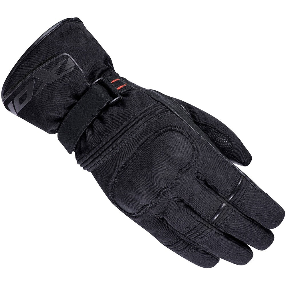 Gants moto hiver IXON Pro Field Lady femme – Taille XL – Jamais servi