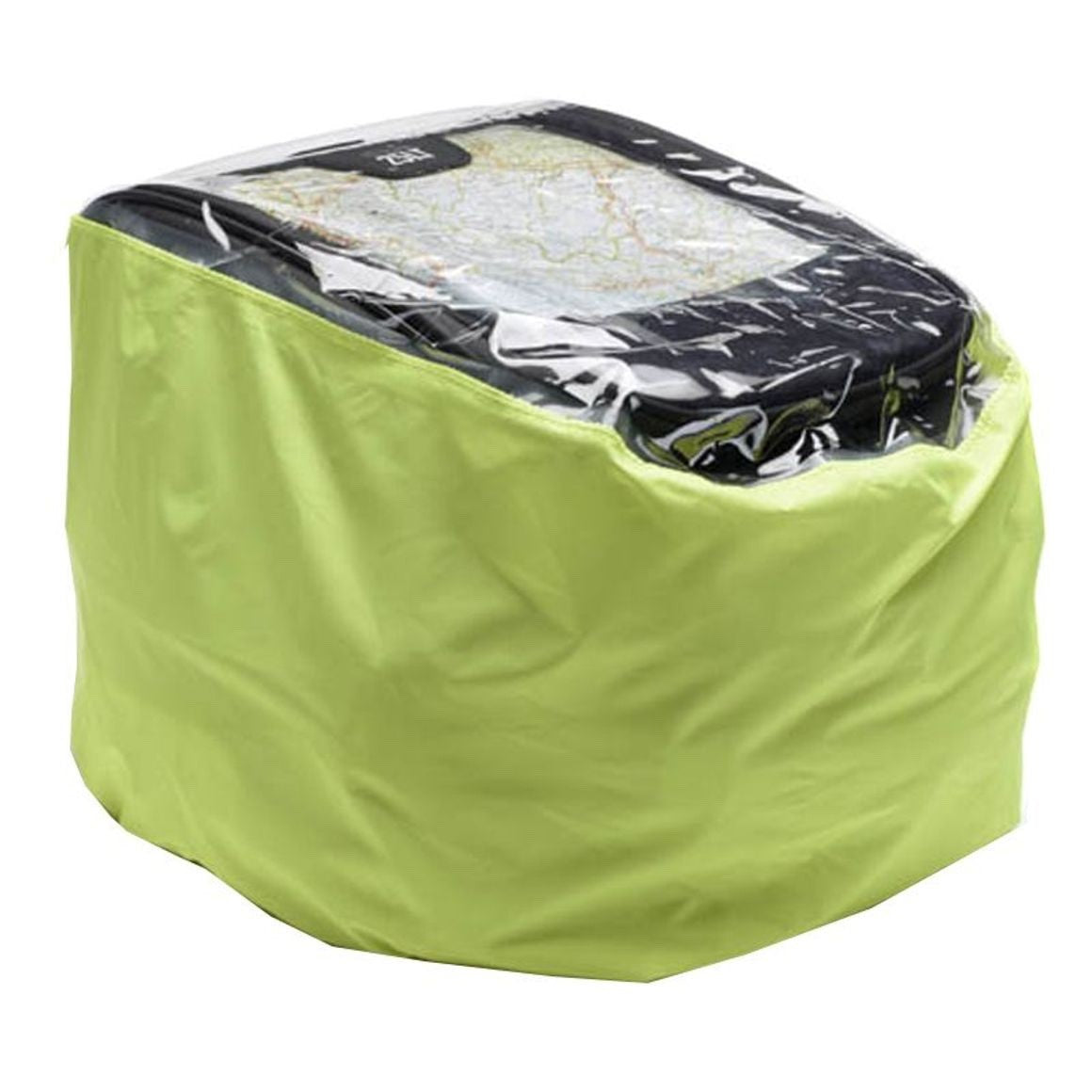 Sacoche réservoir moto Givi XS306Y Tanklock – 25L – Neuf – Universelle