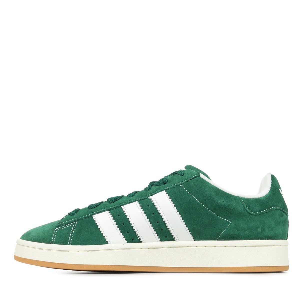Adidas Campus 00s H03472 Vert Blanc Homme Taille 41 1/3 NEUF avec Boîte