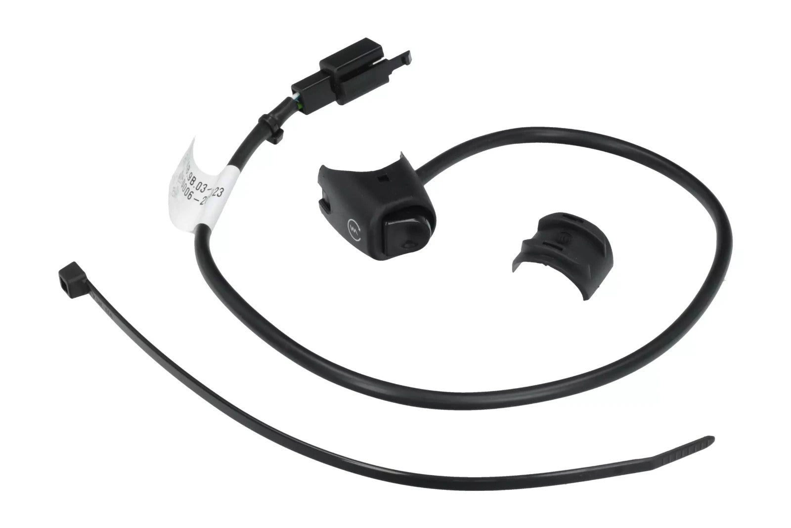 Coupe-contact universel DOMINO avec connecteurs – 8033900035829