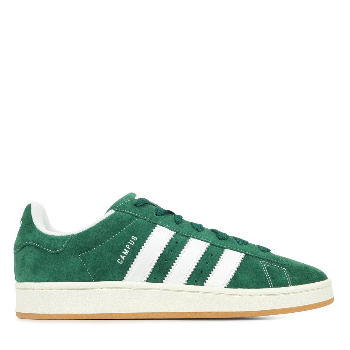 Adidas Campus 00s H03472 Vert Blanc Homme Taille 41 1/3 NEUF avec Boîte