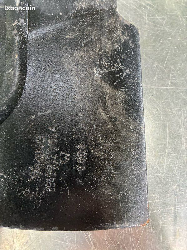 2x Lames 420 mm Viking – Réf. 6340-702-0100 – Jamais servies