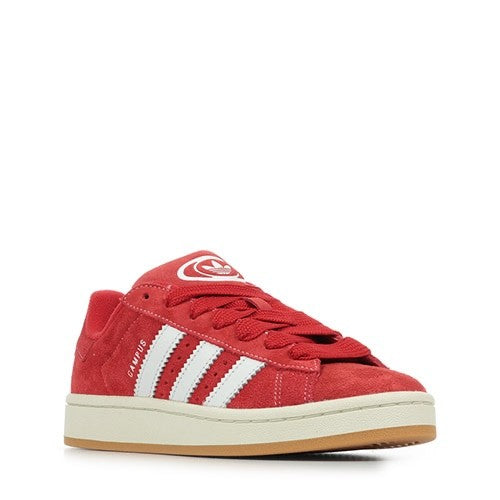 Adidas Campus 00s H03474 Rouge Blanc Homme Taille 44 NEUF avec Boîte