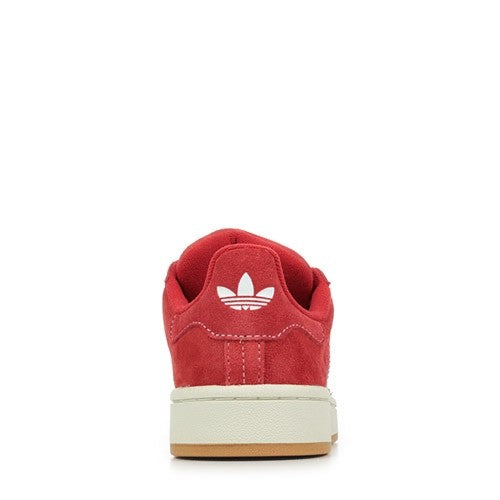 Adidas Campus 00s H03474 Rouge Blanc Homme Taille 44 NEUF avec Boîte