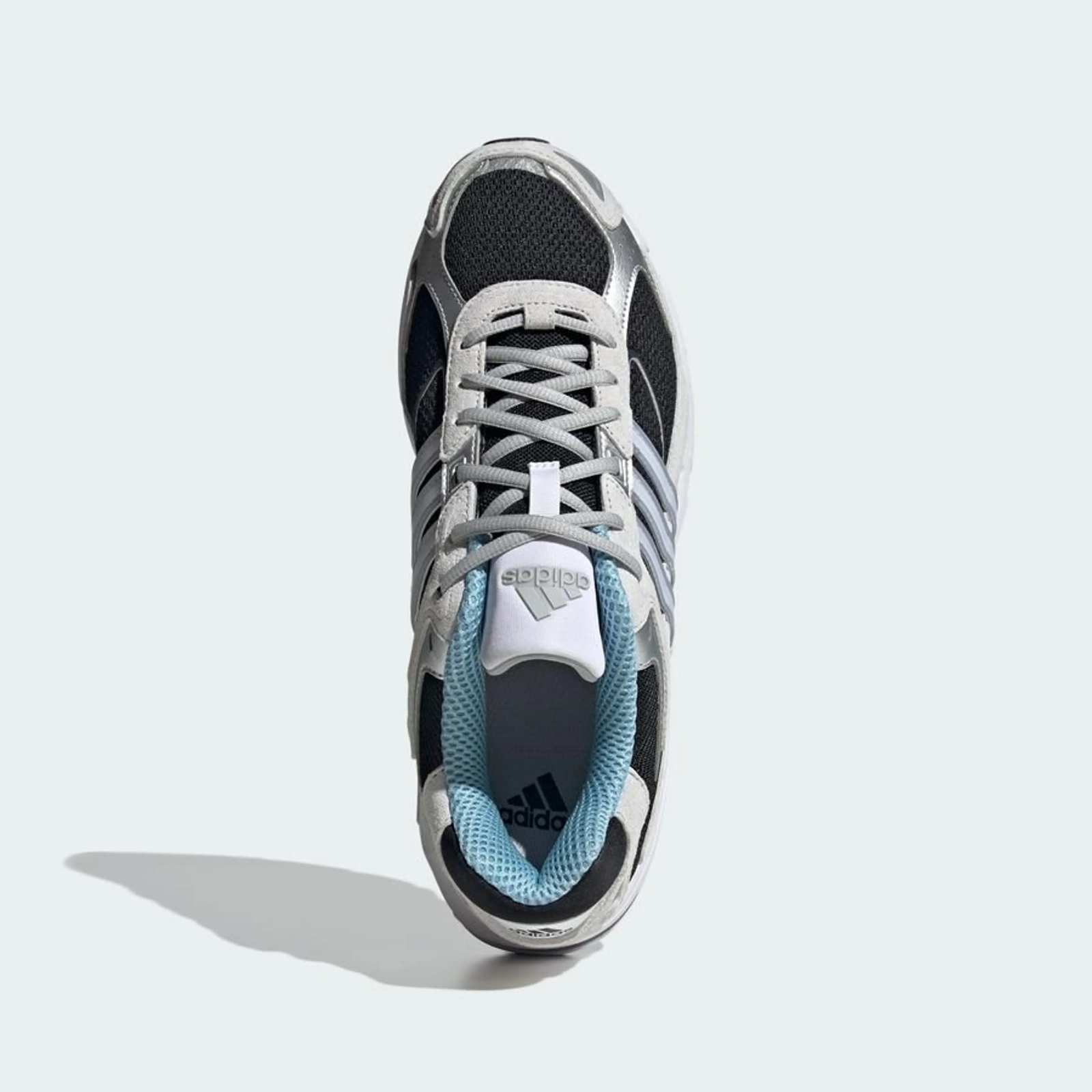 Adidas Response CL Noir Blanc Bleu ID4595 Pointure 42 Originals Boîte Neuf