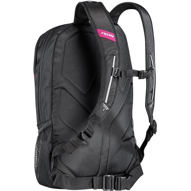Sac à dos moto Ixon R-TENSION 23 – Neuf – Compartiment PC – Airbag ready