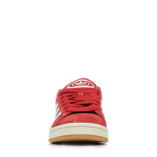 Adidas Campus 00s H03474 Rouge Blanc Homme Taille 44 NEUF avec Boîte