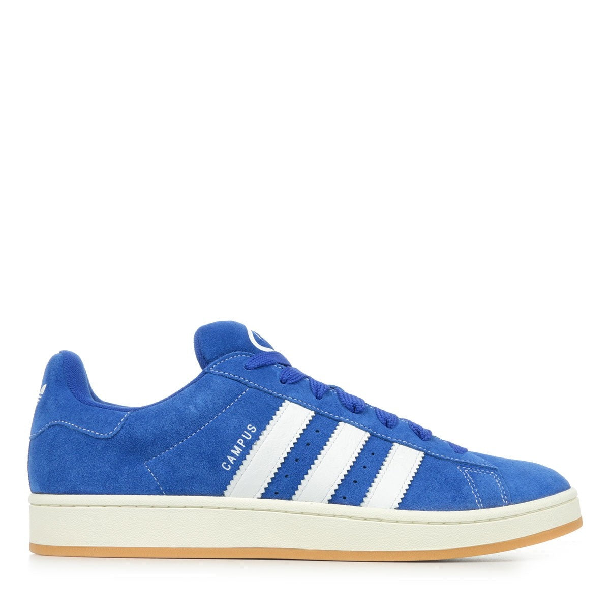 Adidas Campus 00s H03471 Bleu Blanc Homme Taille 44 2/3 NEUF Boîte abîmée