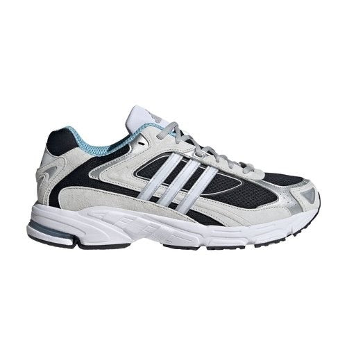 Adidas Response CL Noir Blanc Bleu ID4595 Pointure 42 Originals Boîte Neuf