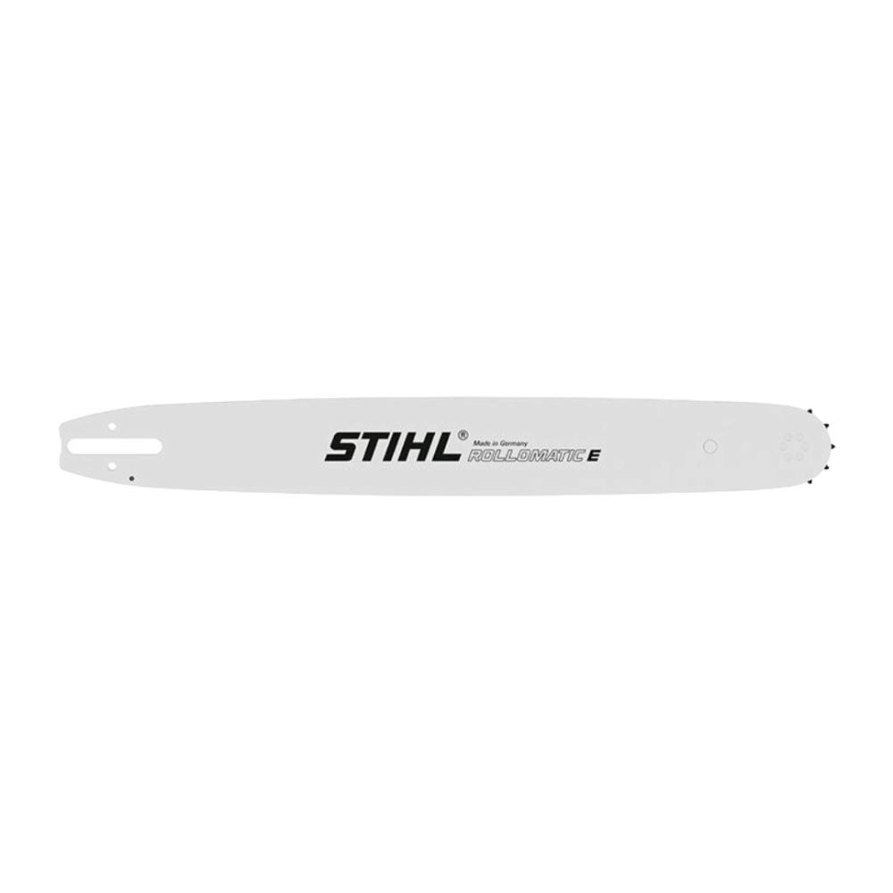 Guide chaîne STIHL 40 cm 3/8" 1.6 mm – Rollomatic E 3003 000 5213
