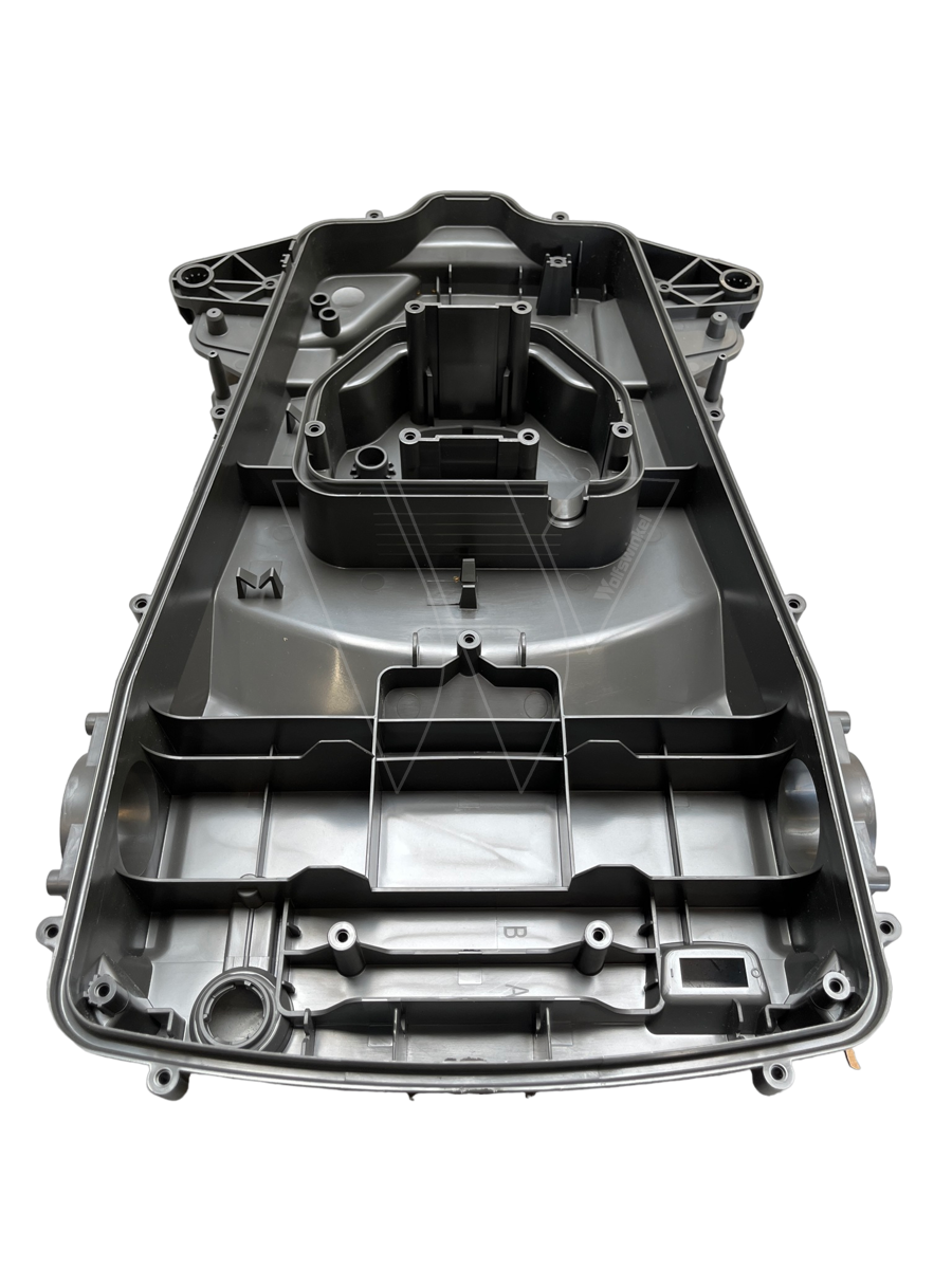 Châssis Husqvarna Sous P15 (2019 et +) – Réf 587449203 – Pièce d’origine