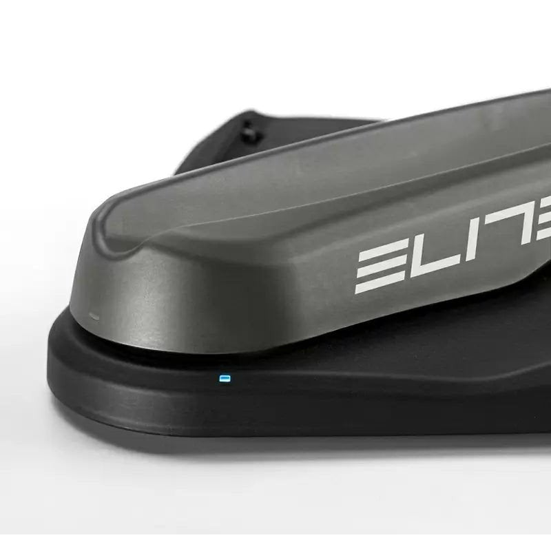 ELITE Sterzo Smart Vorderradunterstützung mit interaktiver Lenkung für Zwift