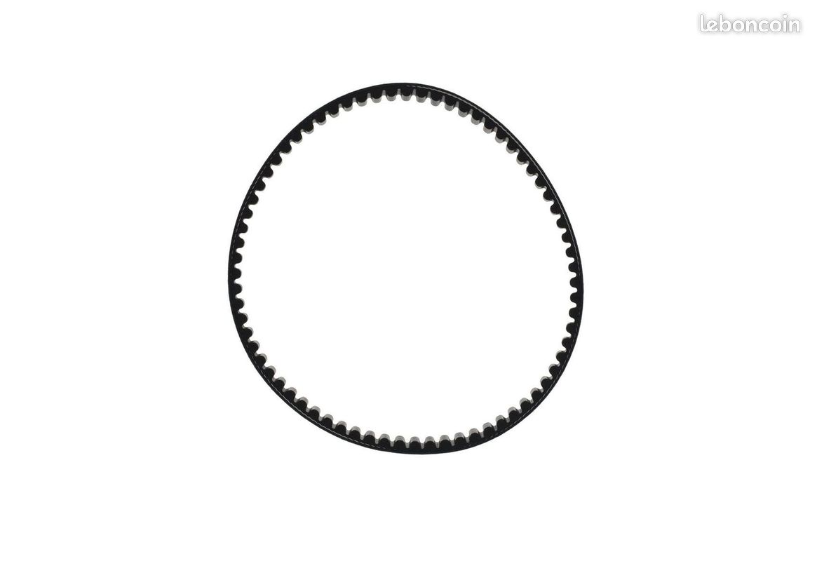 Correa de transmisión Yamaha BD3-E7641-00-00 Grizzly 90 Raptor 90 YFZ50