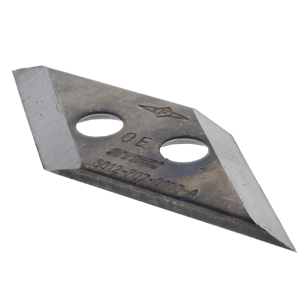 Couteau rabot Stihl – Réf. 6012-702-0100