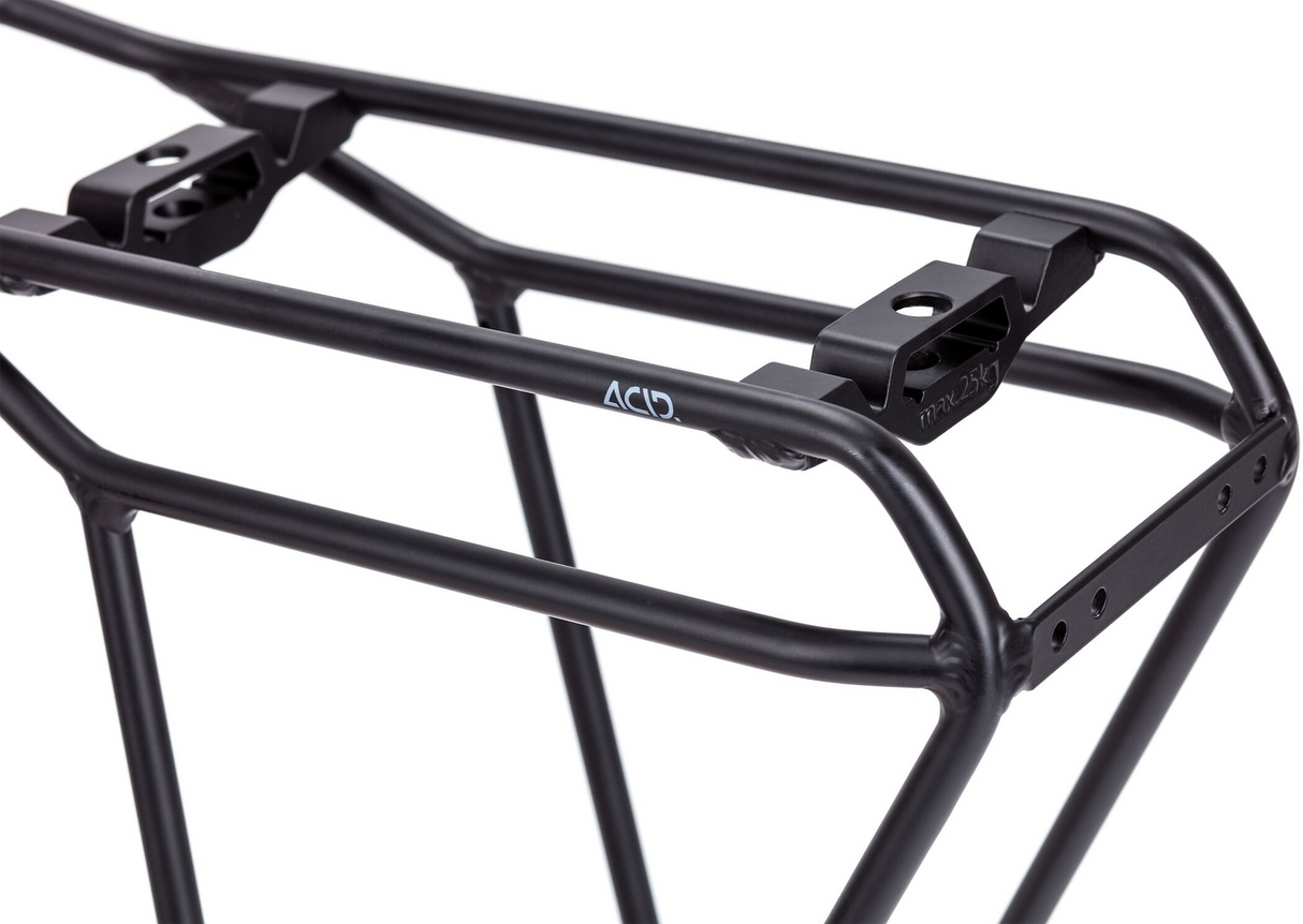 CUBE Acid Rear Carrier SIC 28 RILink Gepäckträger, schwarz, Art.-Nr. CUB-092048-0000-00
