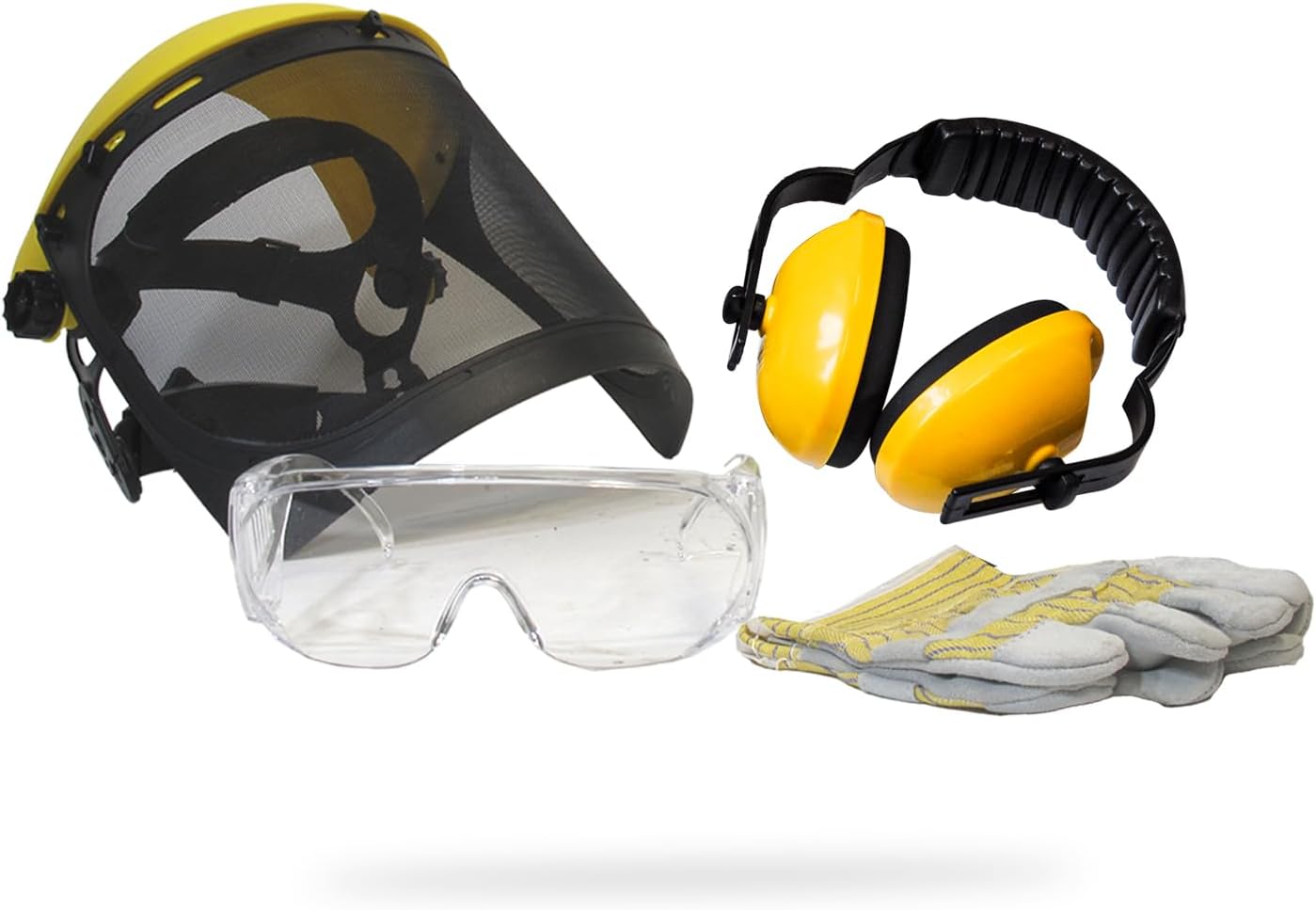 Kit de protection OZAKI – 4 accessoires – Réf. 9102130 – Neuf